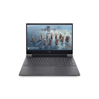 HP Victus 15.6 Gaming Laptop AMD Ryzen 5 7535HS 8GB Memory NVIDIA GeForce  RTX 2050 512GB SSD Mica Silver 15-fb1013dx - Best Buy