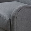 Quentin Sofa Chair - Christopher Knight Home - 3 of 4