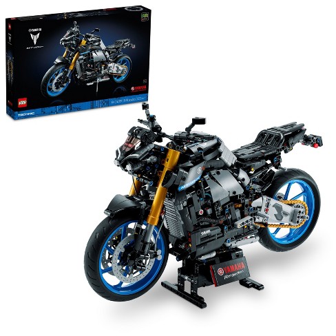 Lego set motorcycle new arrivals