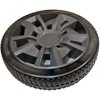 Ryobi Genuine Replacement 8 Inch Back Wheel For P1102 Mower # 311739001 - 3 of 3