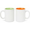 Pavilion Gift Company - Taco and Avocado - 18 oz Mug Set - Drinkware - 3 of 4