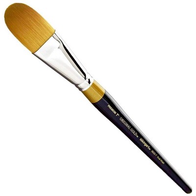 Kingart Original Gold - Oval Wash - Size: 1