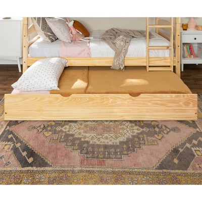 target trundle bed