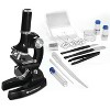 Smithsonian 150X, 450X, 900X Microscope Kit - 2 of 3