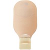Hollister Premier Ostomy Pouch, CeraPlus Extended Wear, Beige, 2.5 in., 10 Count - 3 of 3