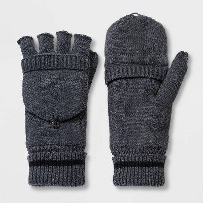 convertible gloves