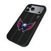 NHL Eastern Conference Teams Text Backdrop MagSafe Compatible Cell Phone Case for Apple iPhone 17 Series - 2 of 4