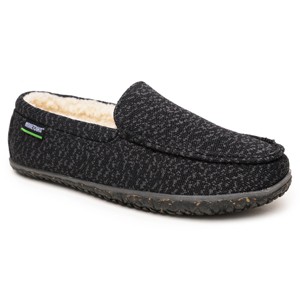 Minnetonka  Men's ECO Elm Recycled Loafer Slippers - 1 of 4