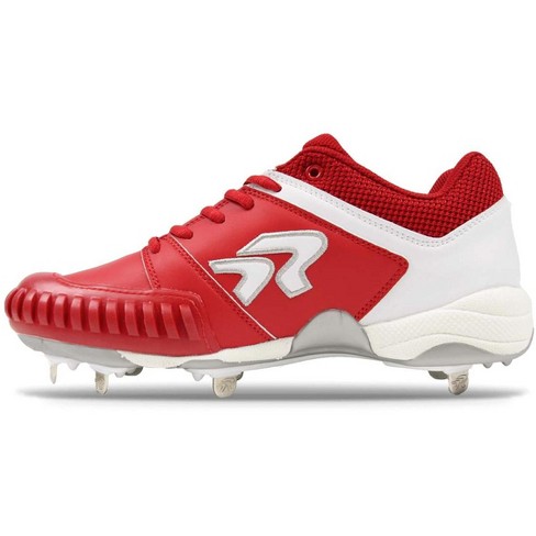 Ringor pitching hot sale cleats