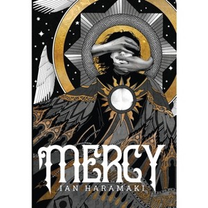 Mercy - by Ian Haramaki - 1 of 1
