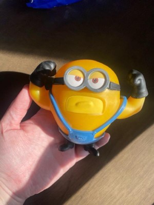 Despicable Me 4 Tim Mega Minion Super Stretchy Figure : Target