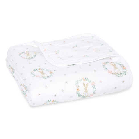 Anais best sale baby blanket