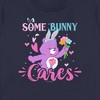 Women's Care Bears Some Bunny Cares T-Shirt - 2 of 4