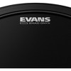 EVANS EMAD Onyx Bass Batter Drum Head - 2 of 3