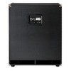 Ampeg Portaflex Series PF-410HLF 4x10 800W Bass Speaker Cabinet Black - 3 of 4