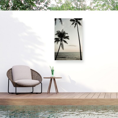 Trademark Fine Art - Shot by Clint Easy Ride Matted Framed Art