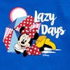 Boys' - Disney - Minnie Mouse Short Sleeve Graphic T-Shirt - 2 of 4