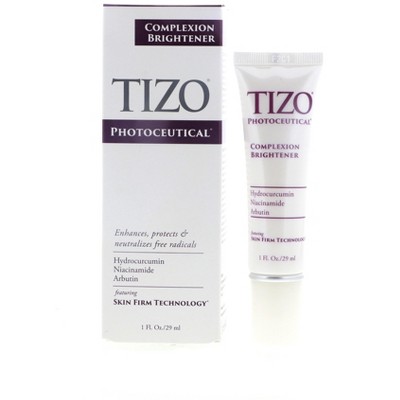 TIZO Photoceuticals Complexion Brightener, 1 oz