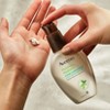 Aveeno Clear Complexion Blemish Treatment Daily Moisturizer - 4 fl oz - image 3 of 4