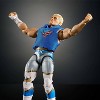 WWE x Teenage Mutant Ninja Turtles "The American Nightmare" Cody Rhodes Elite Action Figure - image 3 of 4