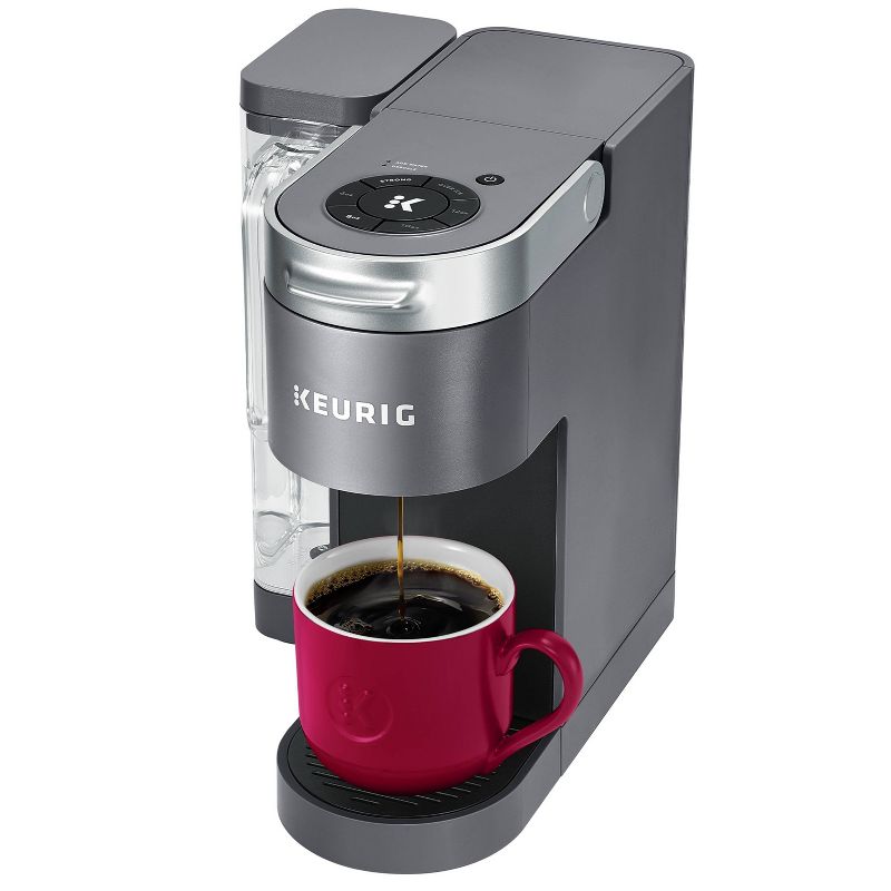 Keurig K-Supreme Single Serve K-Cup Pod Coffee Maker, 5 of 16