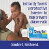 Desitin Daily Defense Baby Diaper Rash Cream with Zinc Oxide - 4oz - 4 of 4