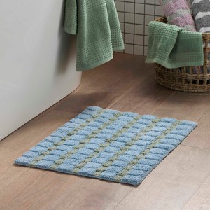 Martex Expression Sculpted Bath Rug - 1 of 4