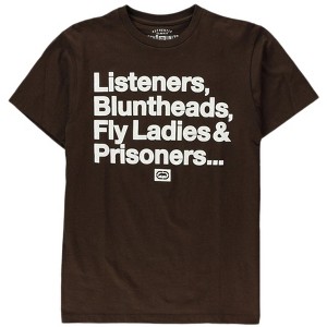 Ecko Unltd. Mens Memory Lane Graphic T-Shirt - 1 of 1