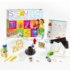 4M: STEAM Powered Kidz - Kitchen Science - DIY 30+ Exciting Home Experiments, 5+ - 3 of 4