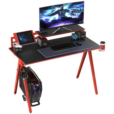 Desino gaming deals desk 40 inch