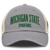 NCAA Michigan State Spartans Unstructured Snapback Baseball Hat - 2 of 4