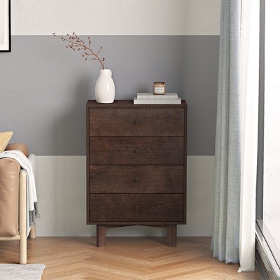 Drawer Chest Home Office Storage Cabinets 7 Drawers Cabinet Drawer Dresser Bar For Dining Room Living Room Kitchen