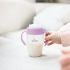 Quark BuubiBottle Silicone Sip - 8 fl oz - 2 of 4