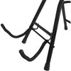 On-Stage DT7500 Guitarist Stool With Footrest - 2 of 4