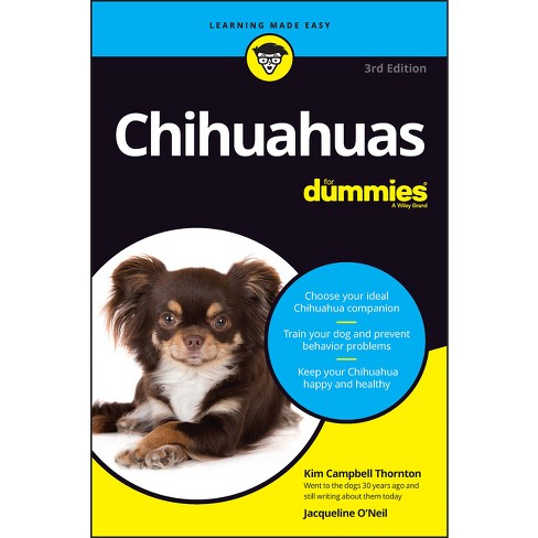 Chihuahua dog, Description, Temperament, Images, & Facts