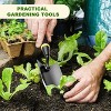 attop Hand Shovel for Digging Garden Trowel Tool - 3 of 4