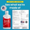 Liquid Glucosamine for Large Dogs , 1600mg Glucosamine Chondroitin MSM, Hip & Joint Supplement , Liquid Arthritis Relief & Mobility Support, 32 oz - 2 of 4