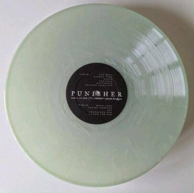 Phoebe Bridgers - Punisher LP Vinyl Record