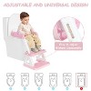 BabyBond Potty Training Toilet Seat with Step Stool Ladder - 2 of 4