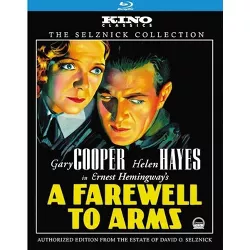 A Farewell to Arms (Blu-ray)(2011)