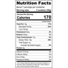 ChocZero, Premium Cookies, Jolies, White Ganache, 20 Packs, 0.4 oz - 4 of 4