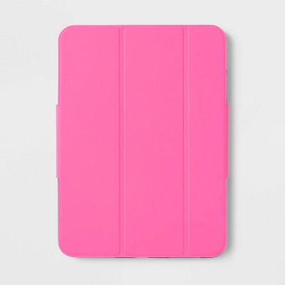 Hot Pink Stardust | iPad Case & Skin