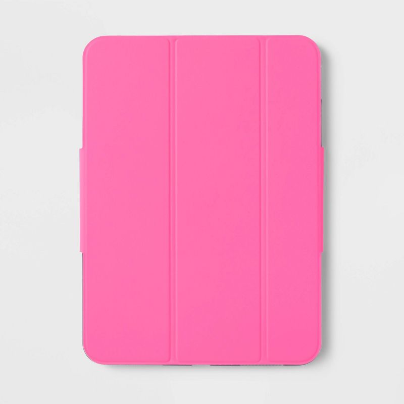 Apple iPad 10.9 Inch and Pencil Case - heyday&#8482; Hot Pink, 1 of 6