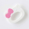 Hello Kitty Silicone Teether Toy - 2 of 4