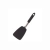 LunaLulinlk Set of 4 Silicone Spatula Turners Heat Resistance Silicone Cooking Spatulas Cooking Utensils - 2 of 4
