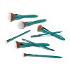 Sonia Kashuk™ Luminate Collection Complete Brush Set - 8pc - image 3 of 3