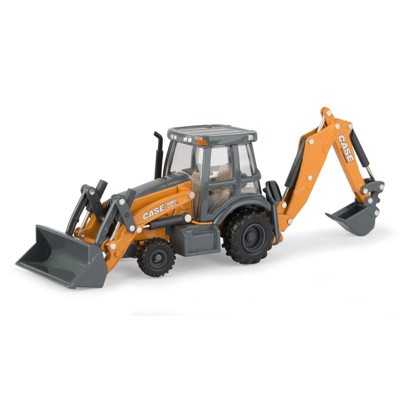 Backhoe store toy target