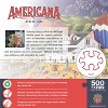 MasterPieces 500 Piece EZ Grip Jigsaw Puzzle - 4th of July - 19.25"x26.75" - 4 of 4