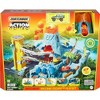 Matchbox Cars Playset, Action Drivers Volcano Escape - 3 of 4