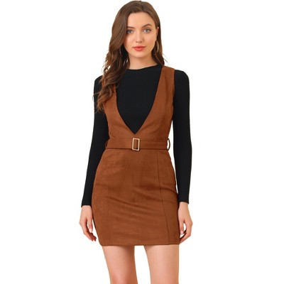 Corduroy dress target shop